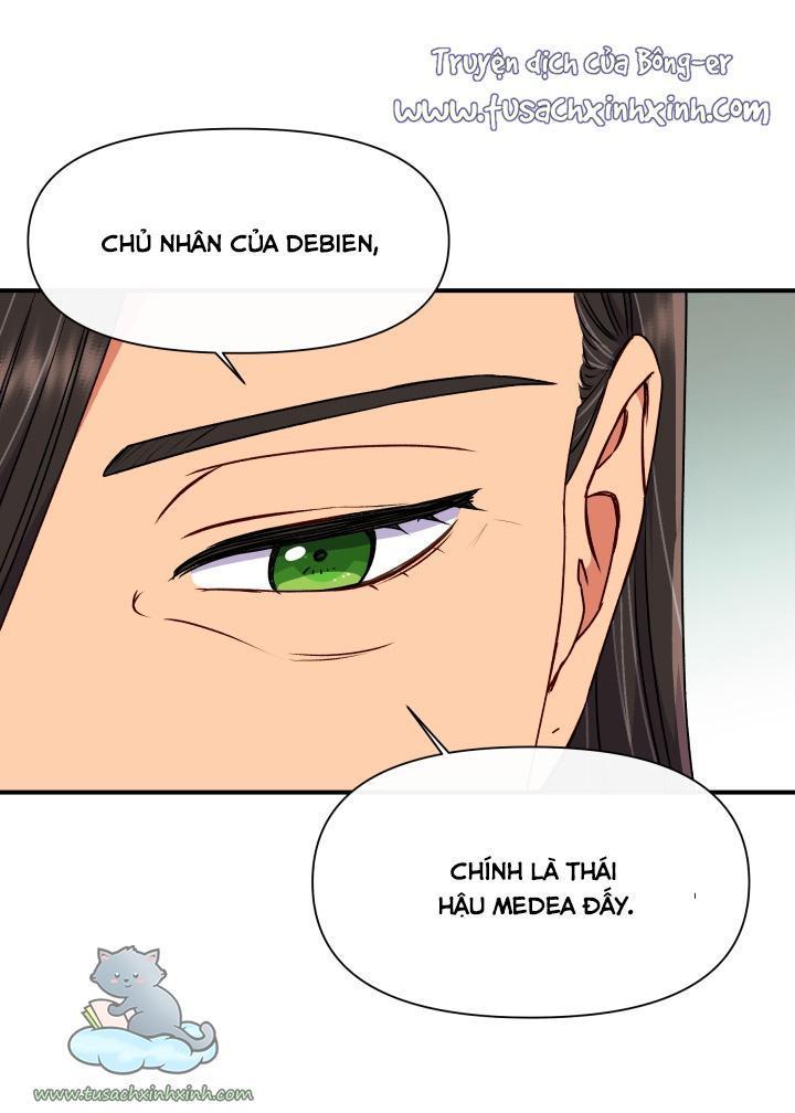 công nương khế ước của gia tộc công tước quái vật chapter 78 2