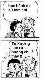 doraemon chế chapter 6 5