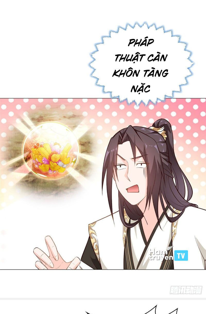 người nuôi rồng chapter 35 11