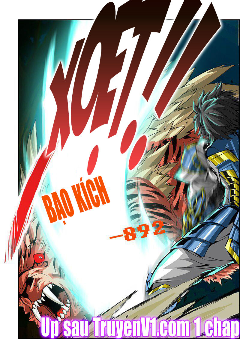 trảm long 2 chapter 7 13