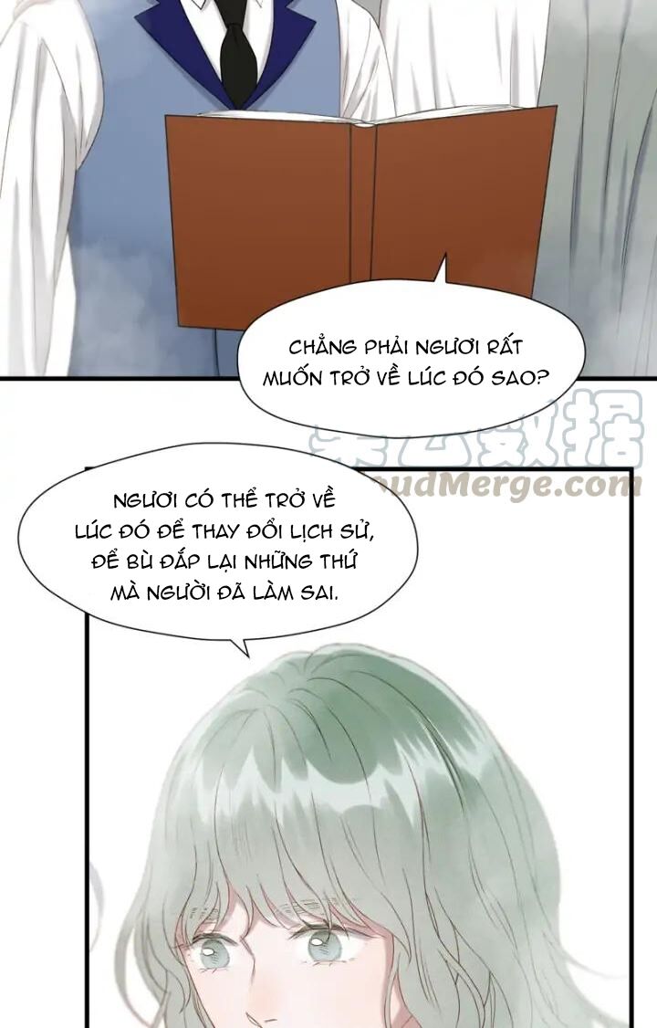 lượm được một tiểu hồ ly phần 3 chapter 123 34