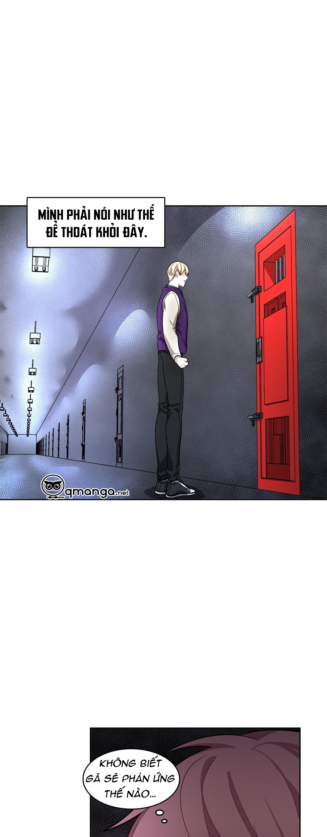 hãy tuân lệnh tôi chapter 34 19