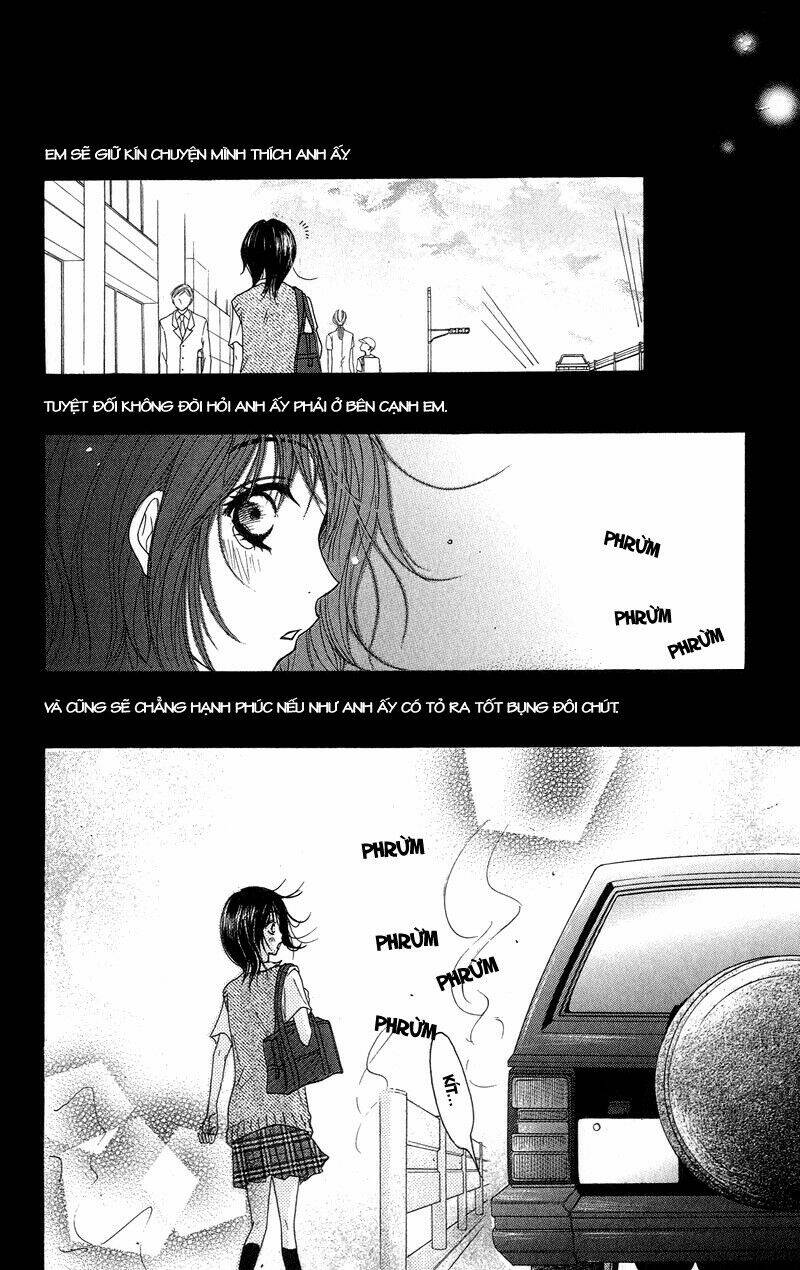 điện kích daisy chapter 6 32