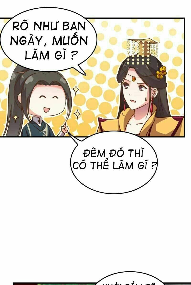 thế thân của nữ đế chapter 1 15