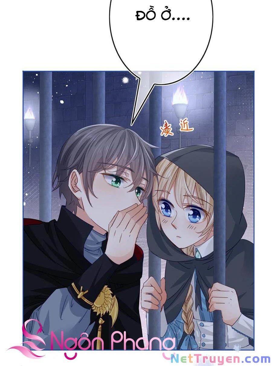 đế quốc đầu tiên có nữ hoàng chapter 37 44