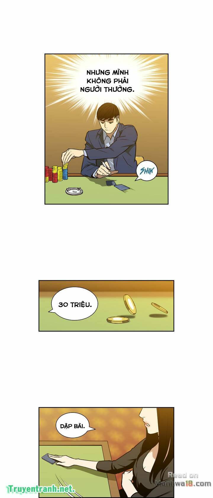 thần bài siêu năng chapter 54 7