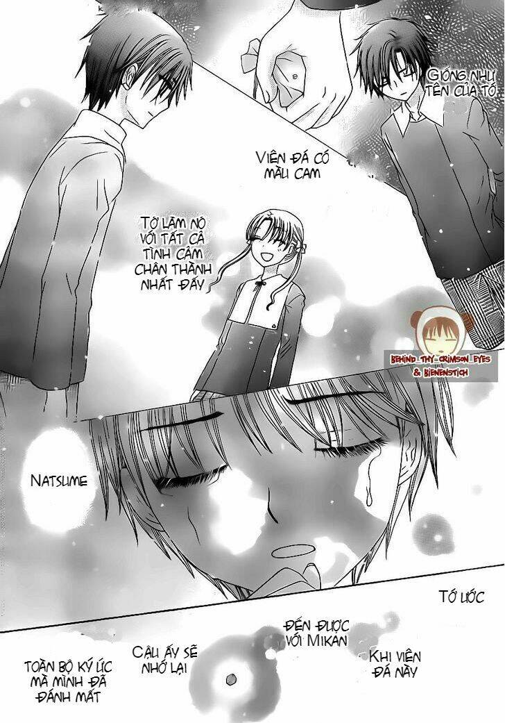 gakuen alice chapter 175 18