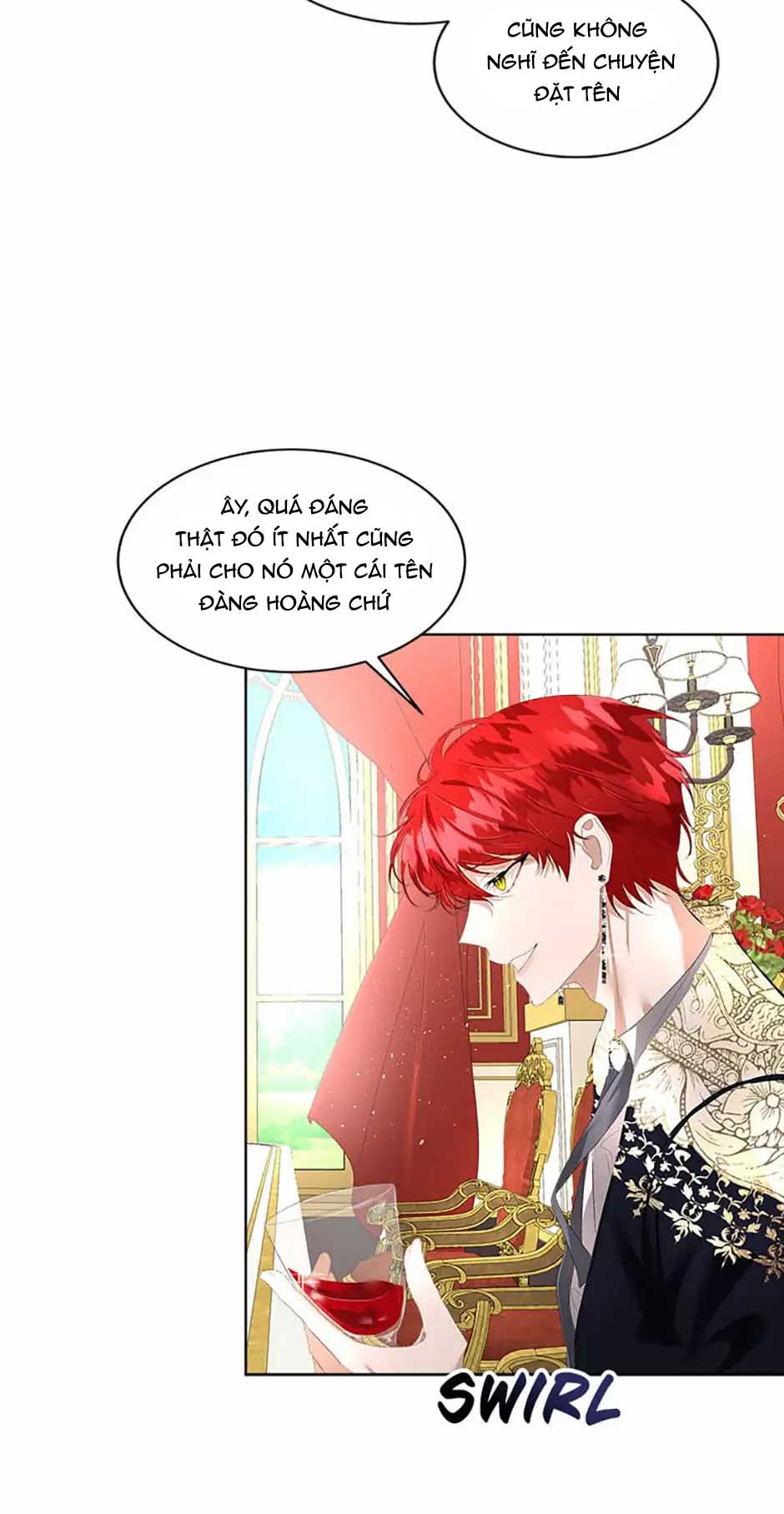 tôi là bảo mẫu bất đắc dĩ của nam chính chapter 2.2 12