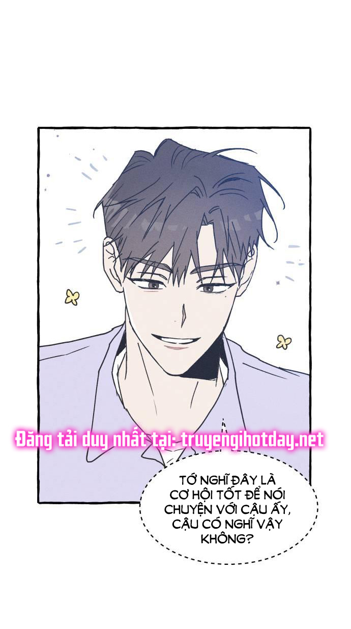 nguyên tắc của bạn thân là con trai chapter 2.2 21