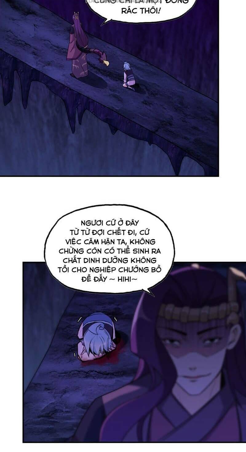 khởi đầu bằng một con côn chapter 66 10