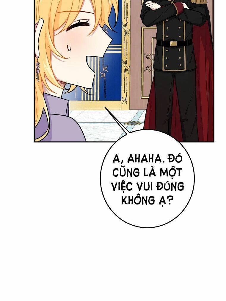 tôi là tiểu thư của gia đình này chapter 150.3 23