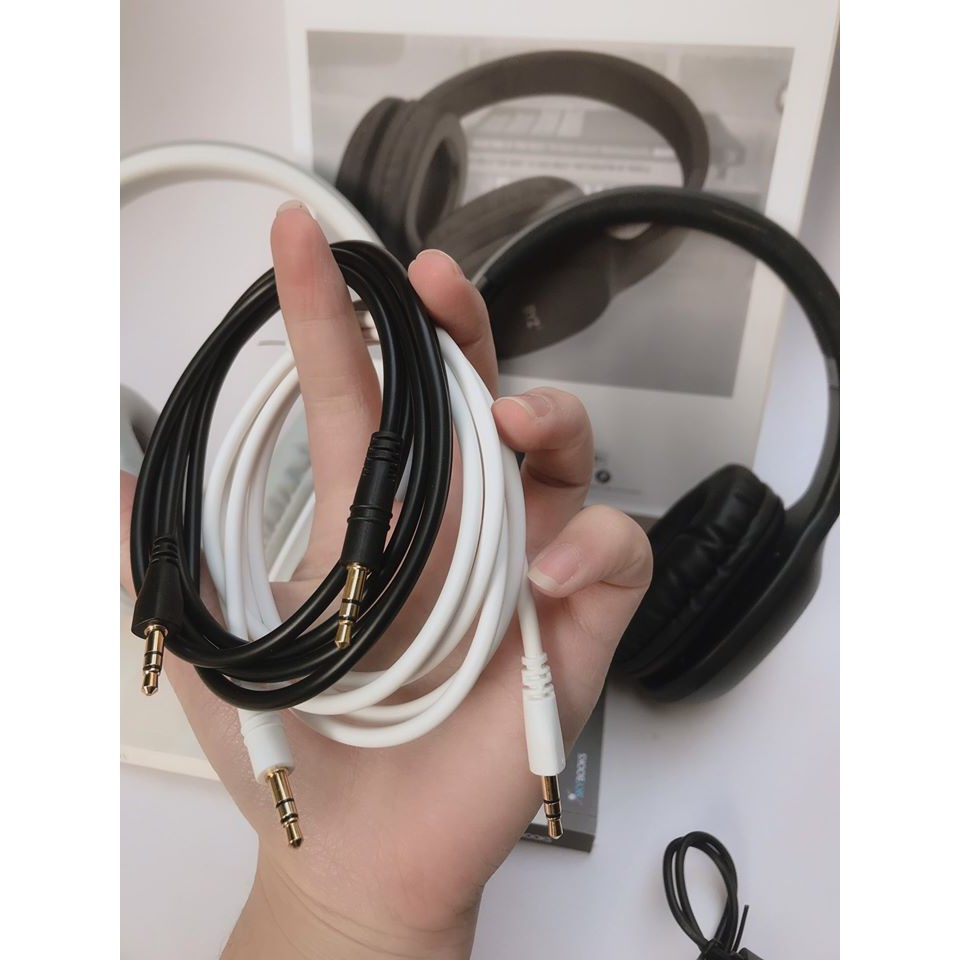 Headphone B53 chụp tai bluetooth sử dụng để nghe nhạc siêu hay-JL