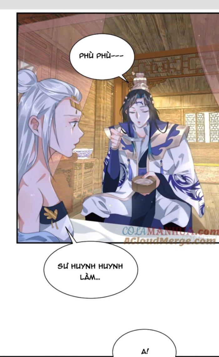 mỗi nữ đồ đệ đều muốn giết ta chapter 36 2