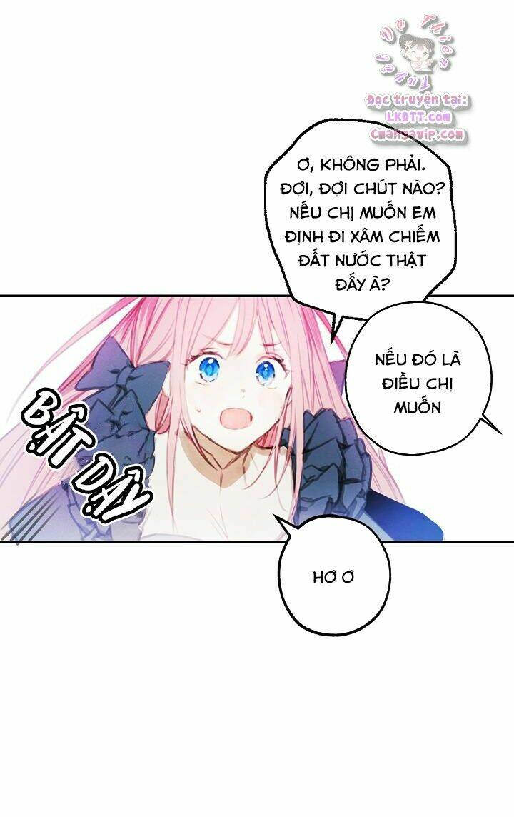 tiệm búp bê của công chúa chapter 1 58