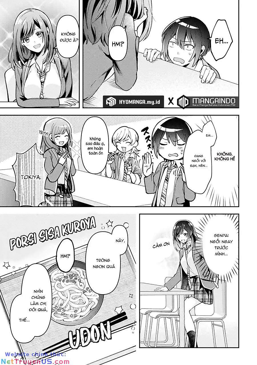 you like me, don\'t you? chapter 2 11