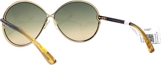 KÍNH MÁT NỮ TOMFORD TF223 28Z (65-10-125)