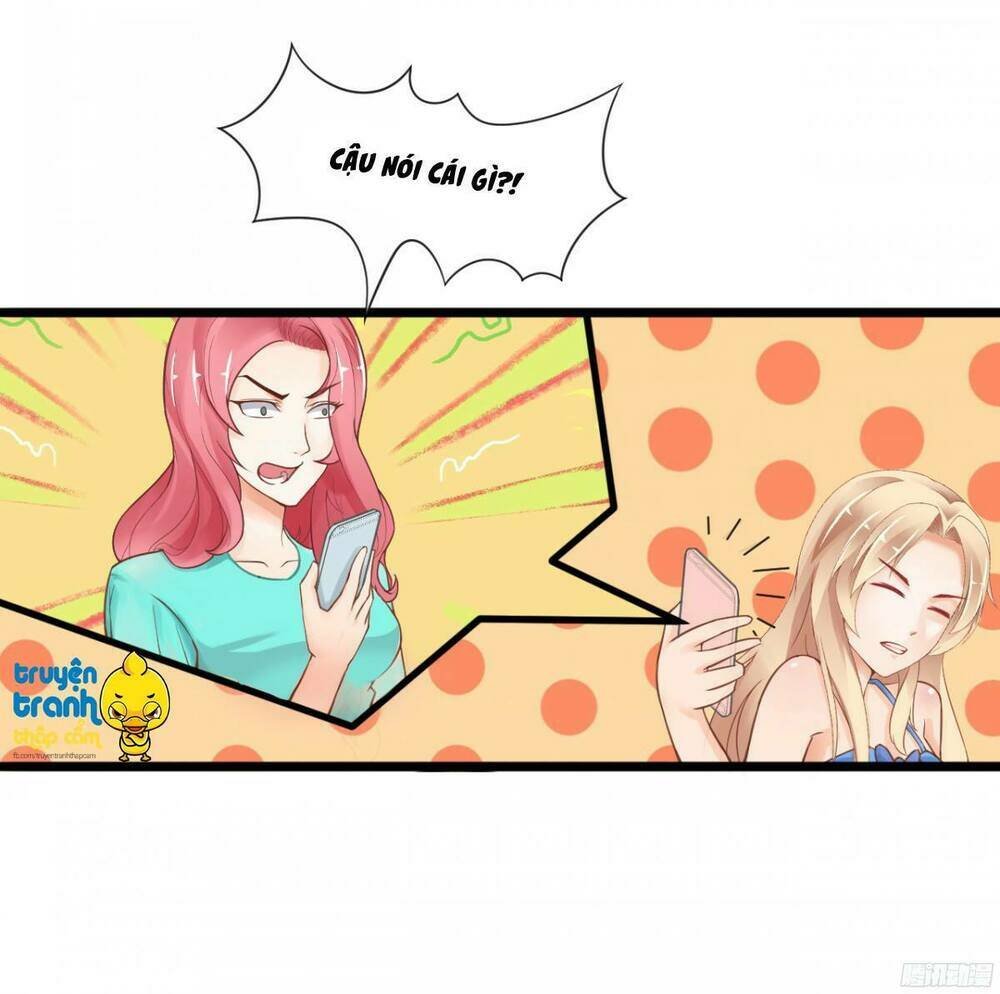 em muốn chiếm lấy nụ hôn của anh chapter 20 16