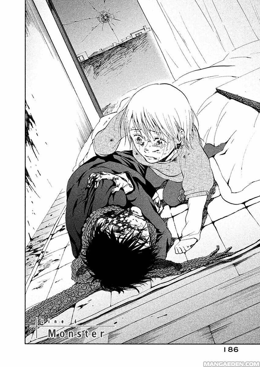 ranh giới quỷ chapter 6 7