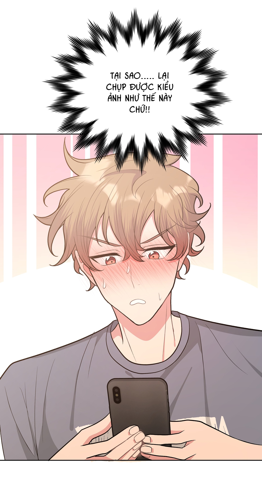 đừng nói yêu tôi (don't say you love me) chapter 50 37