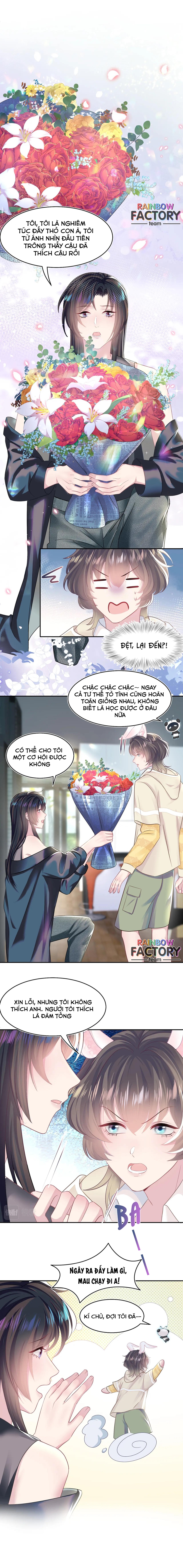 bạch liên hoa tuyệt mĩ dạy học online chapter 86 2