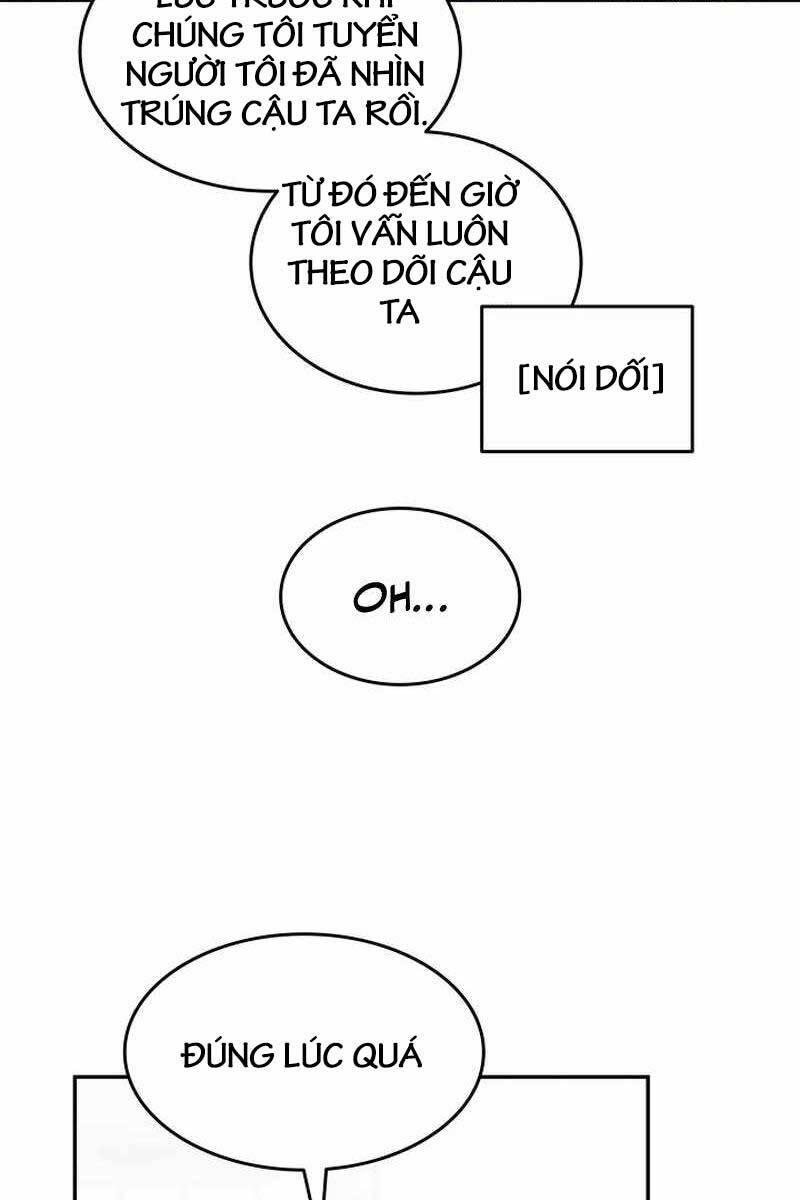 tôi là lính mới chapter 160 8