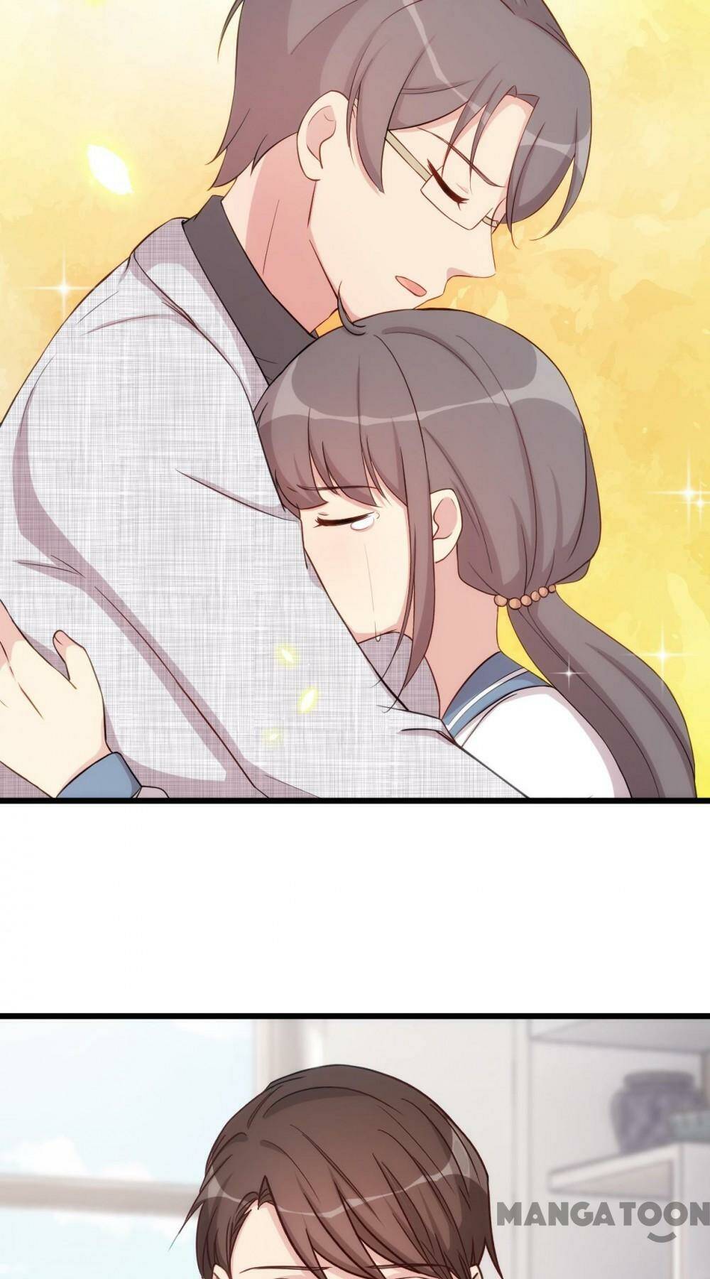 cô vợ ấm áp của hạ thiếu chapter 301.1 35