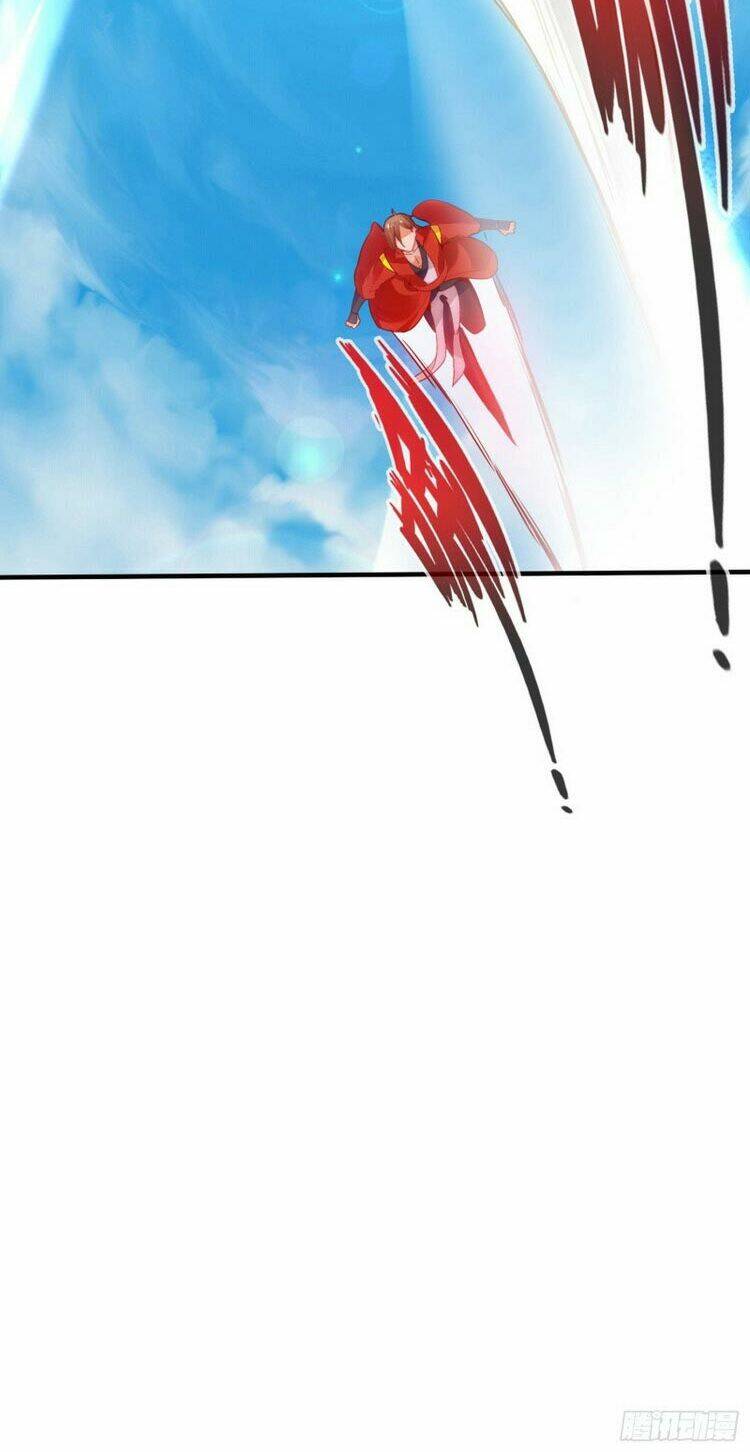 chư thiên ký chapter 280 18