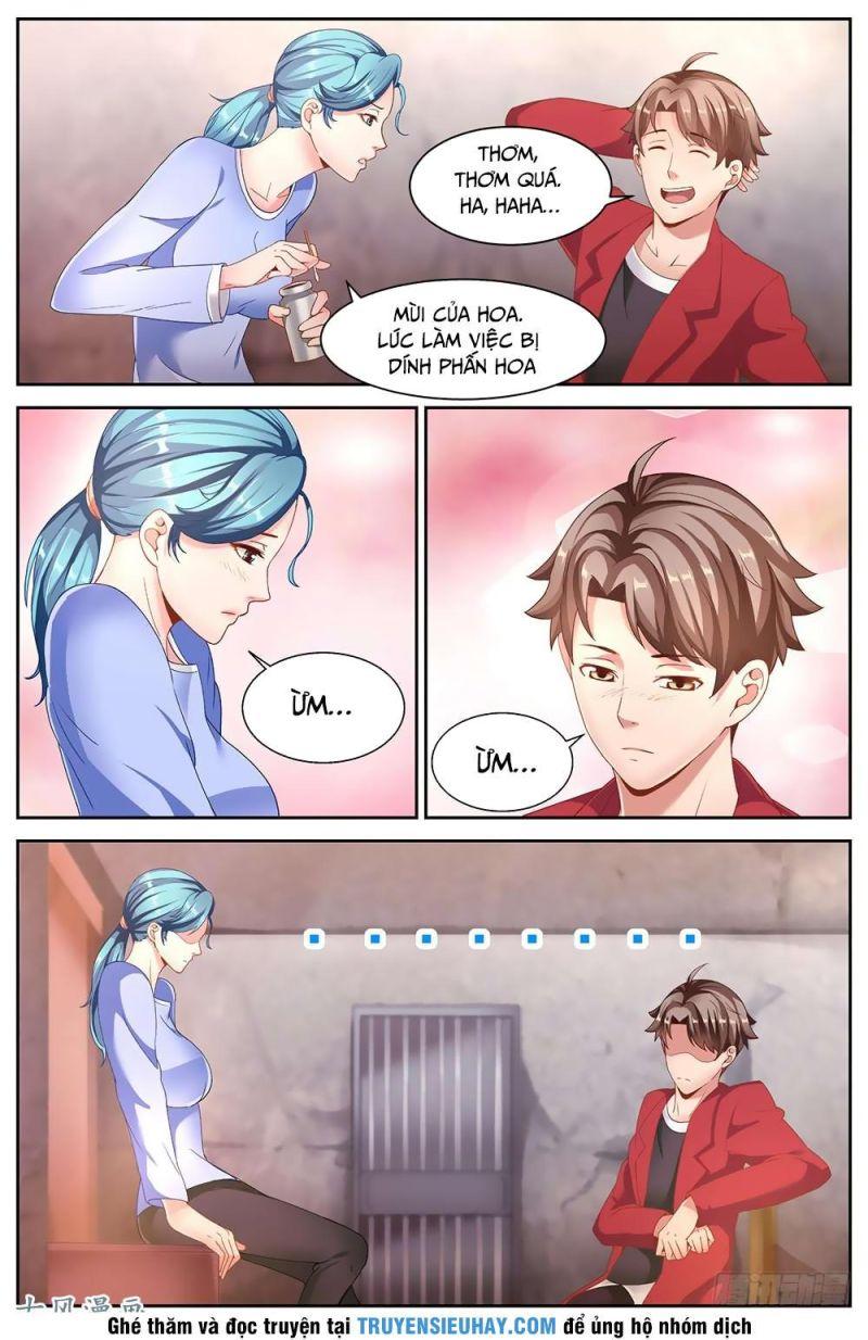 Ta Có Phòng Riêng Thời Tận Thế chapter 20.5 10