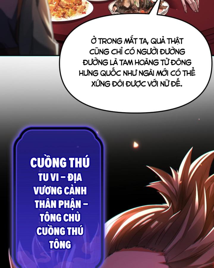 khởi đầu làm bà xã nữ đế kinh ngạc, ta vô địch rồi chapter 1 164