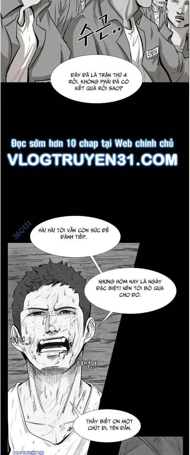 shark - cá mập chapter 109 31