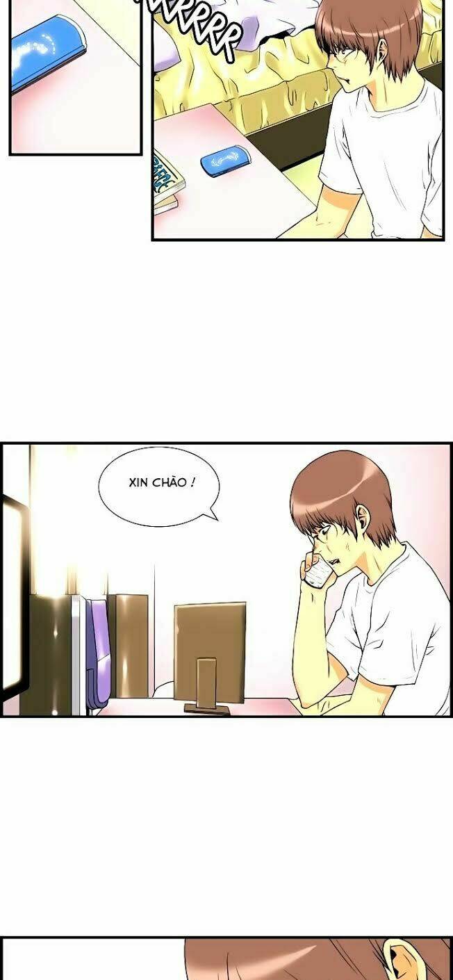 green boy chapter 26 13