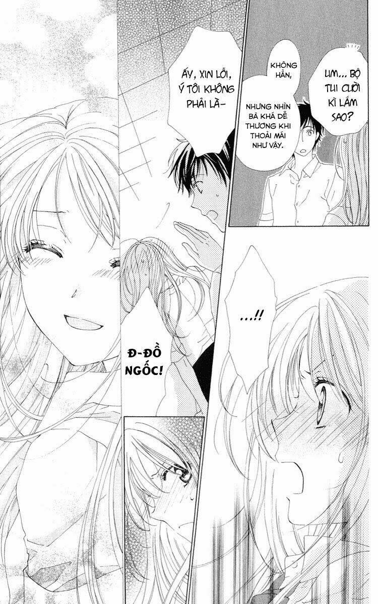 shinigami no ballad chapter 2 19