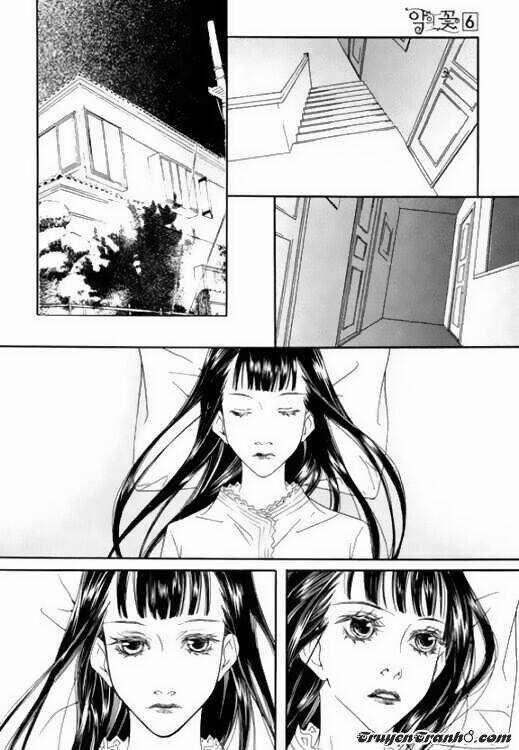 bông hoa của tội lỗi chapter 22.2 33