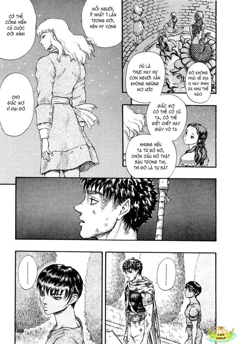 kiếm sĩ đen chapter 28 9