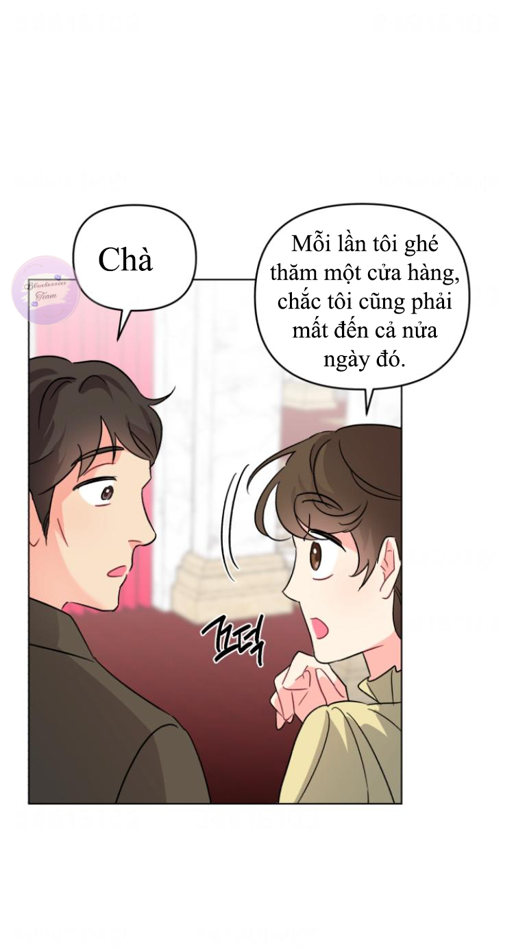 kết hôn cùng nhân vật phản diện chapter 2 29