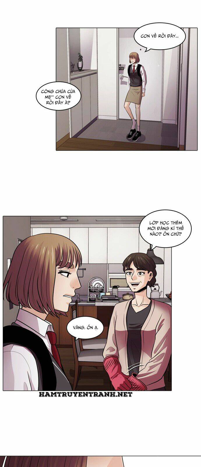 tomorrow - ngày mai chapter 5 10