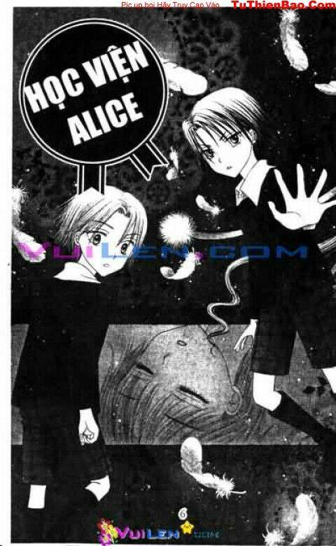 gakuen alice chapter 23 6