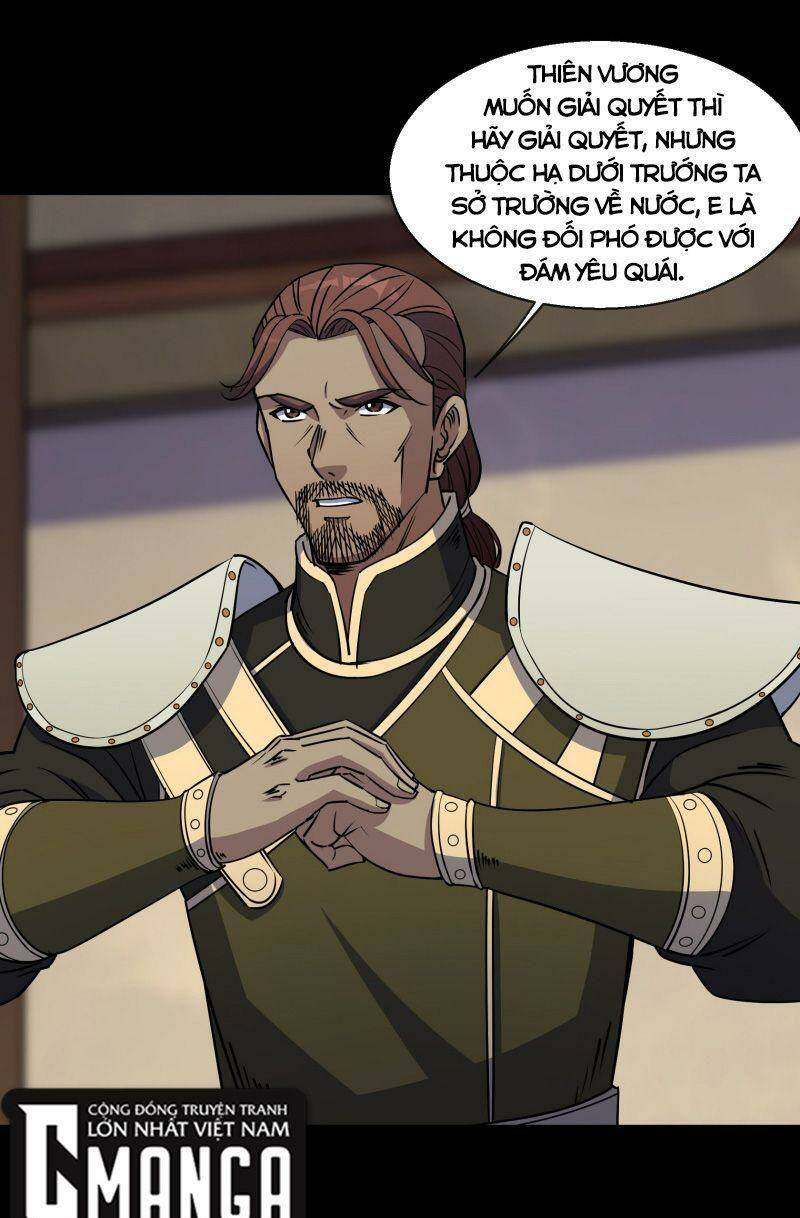 thông u đại thánh chapter 94 23