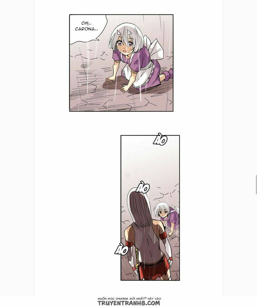 vì tôi là ông chú mở tiệm bán vũ khí chapter 31 15