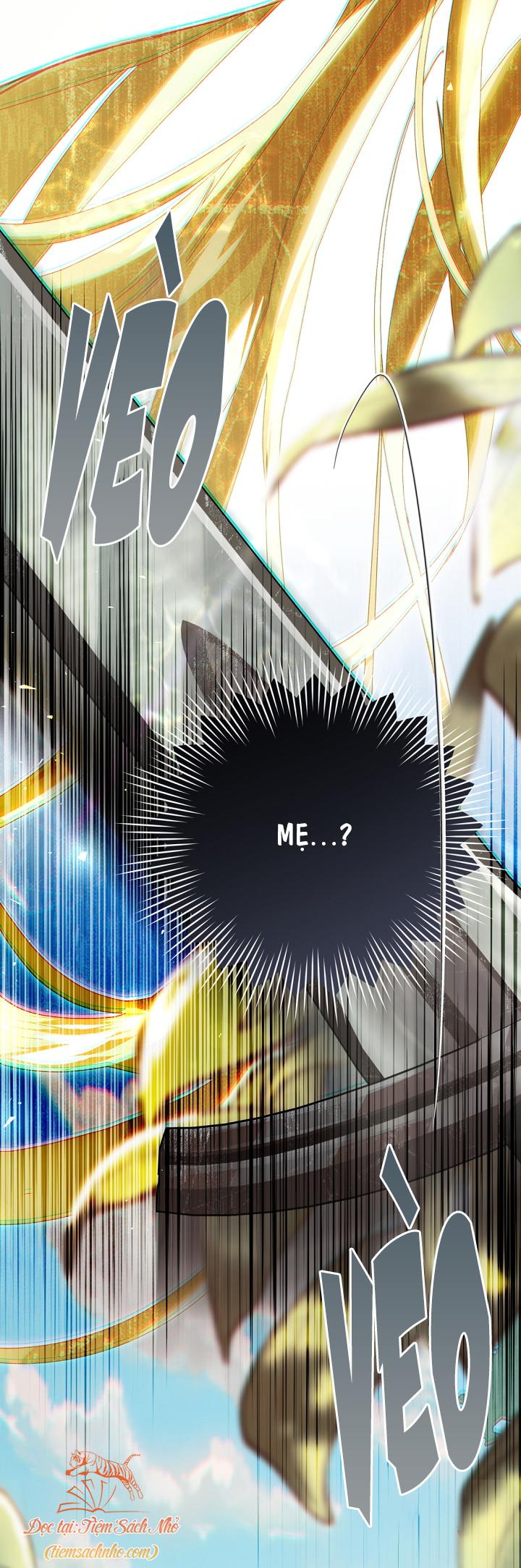 ác nữ là con rối chapter 62 32