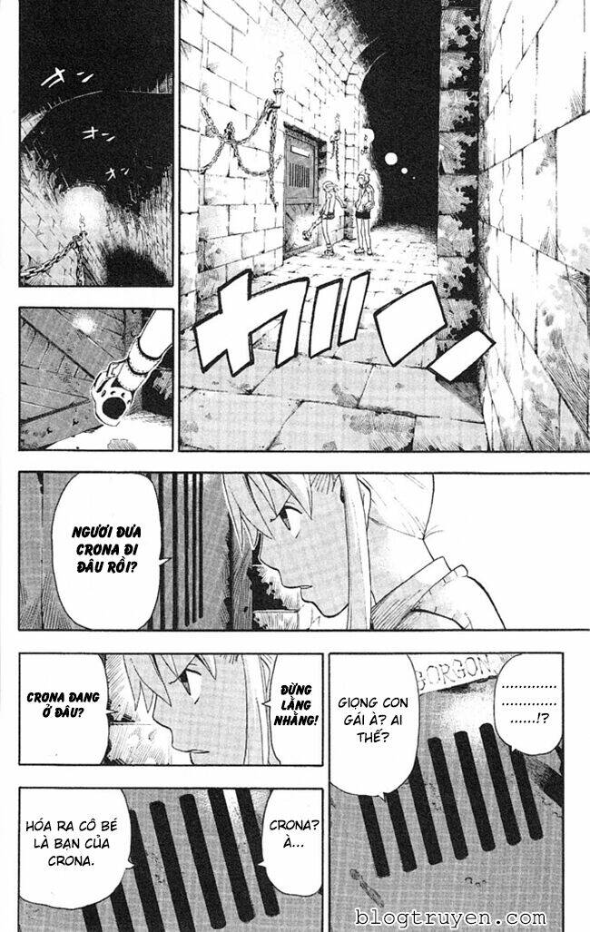 soul eater chapter 45 29