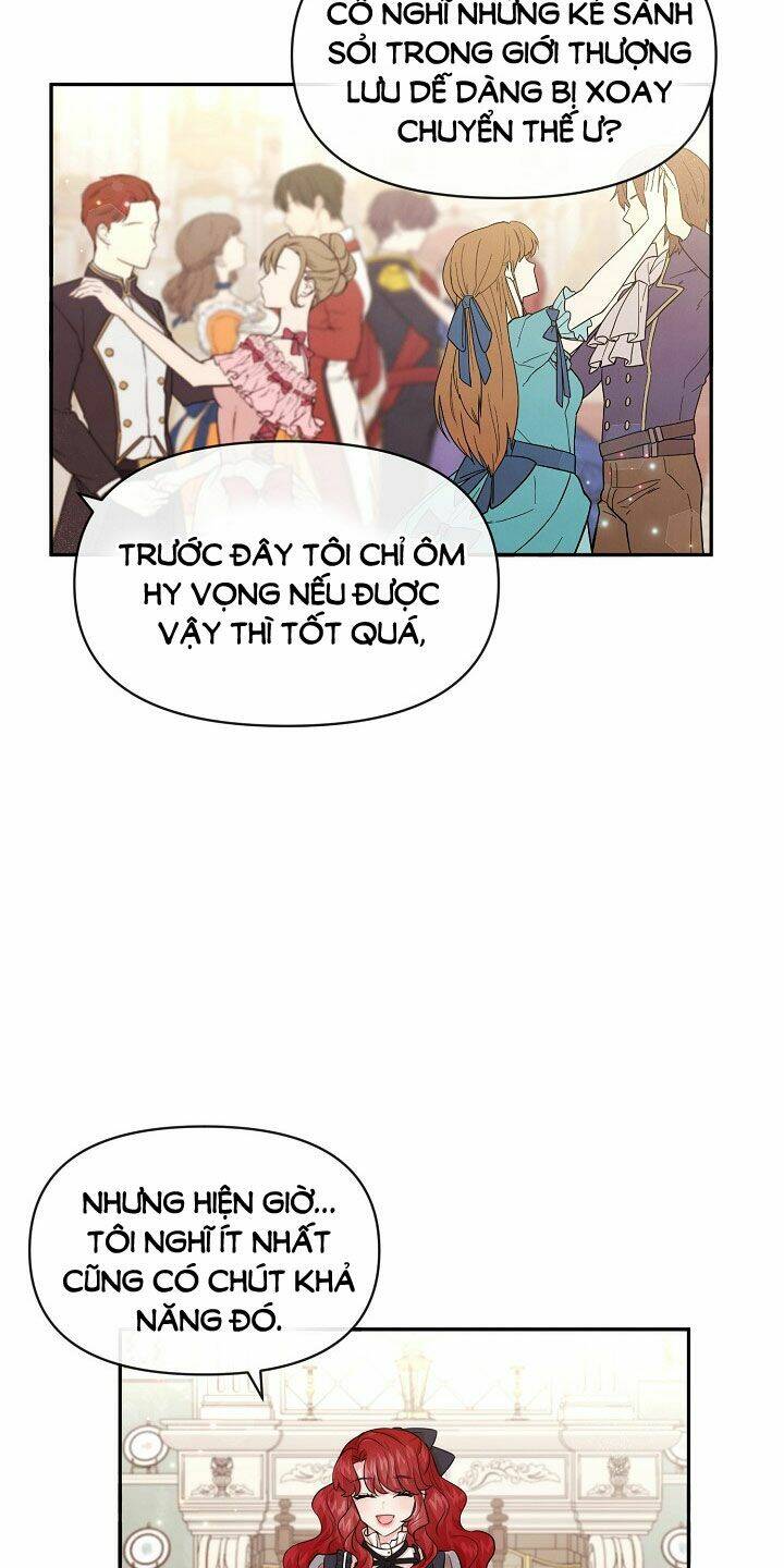 tiểu thư scarlet, em không muốn trả thù sao? chapter 48 34