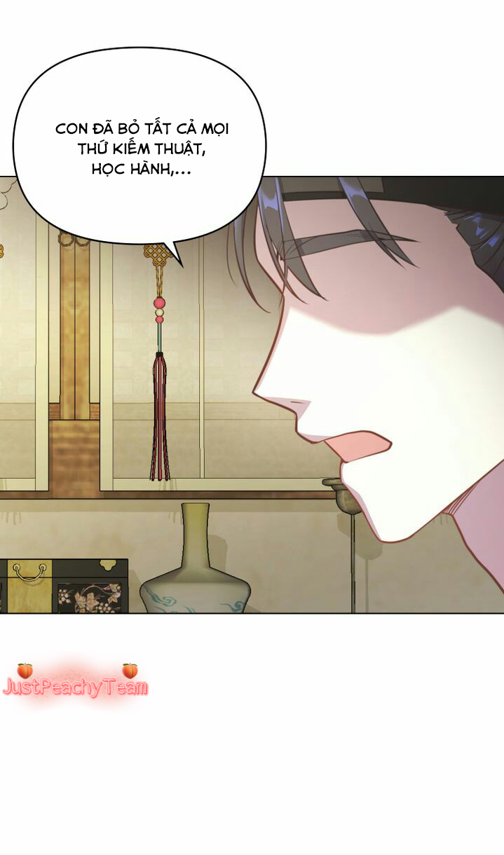 khi những nụ hoa nở rộ chapter 13 26