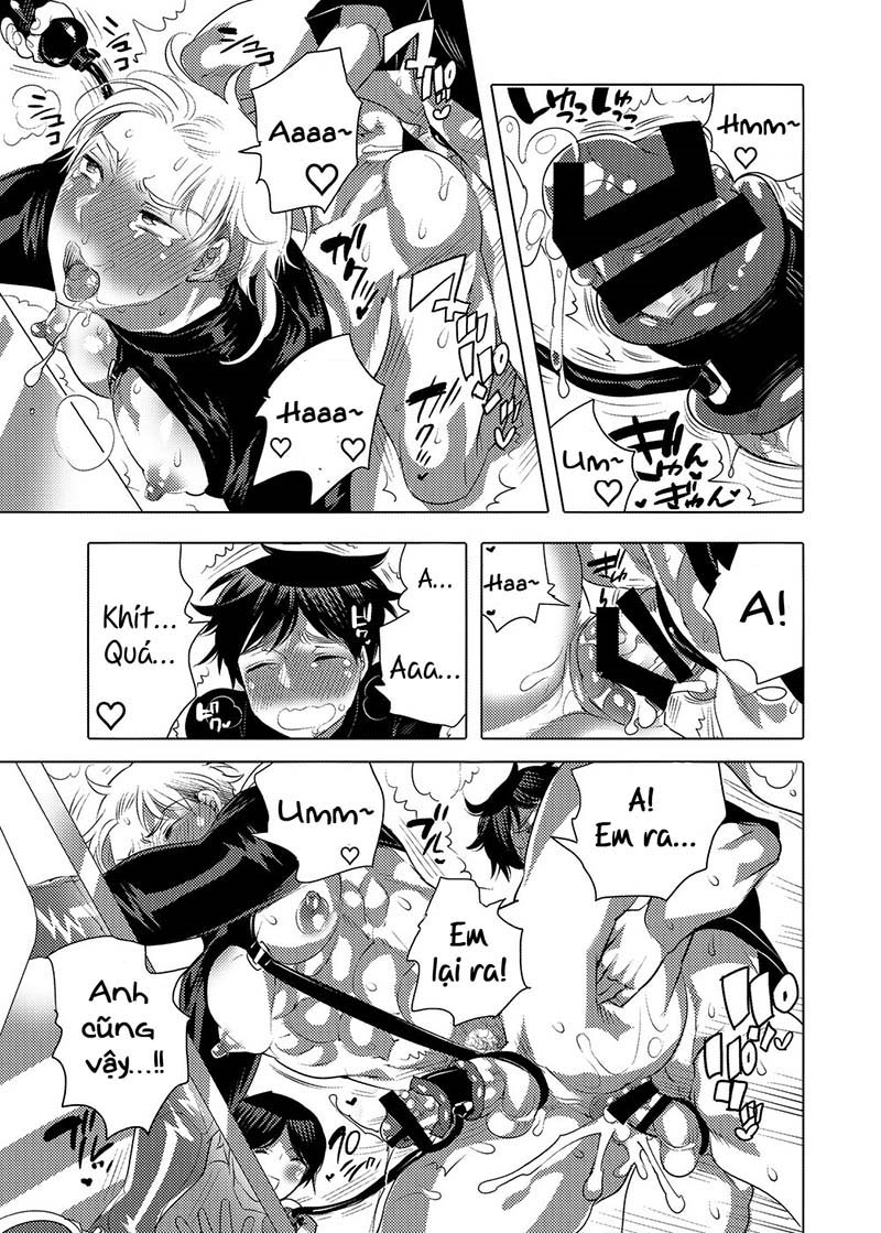 tổng hợp oneshot boylove chapter 3.1 24