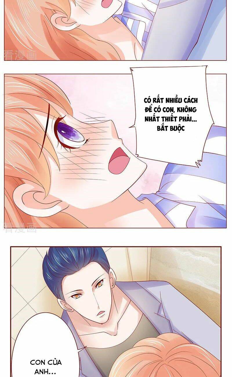 bá đạo tổng tài yêu tôi chapter 177 3