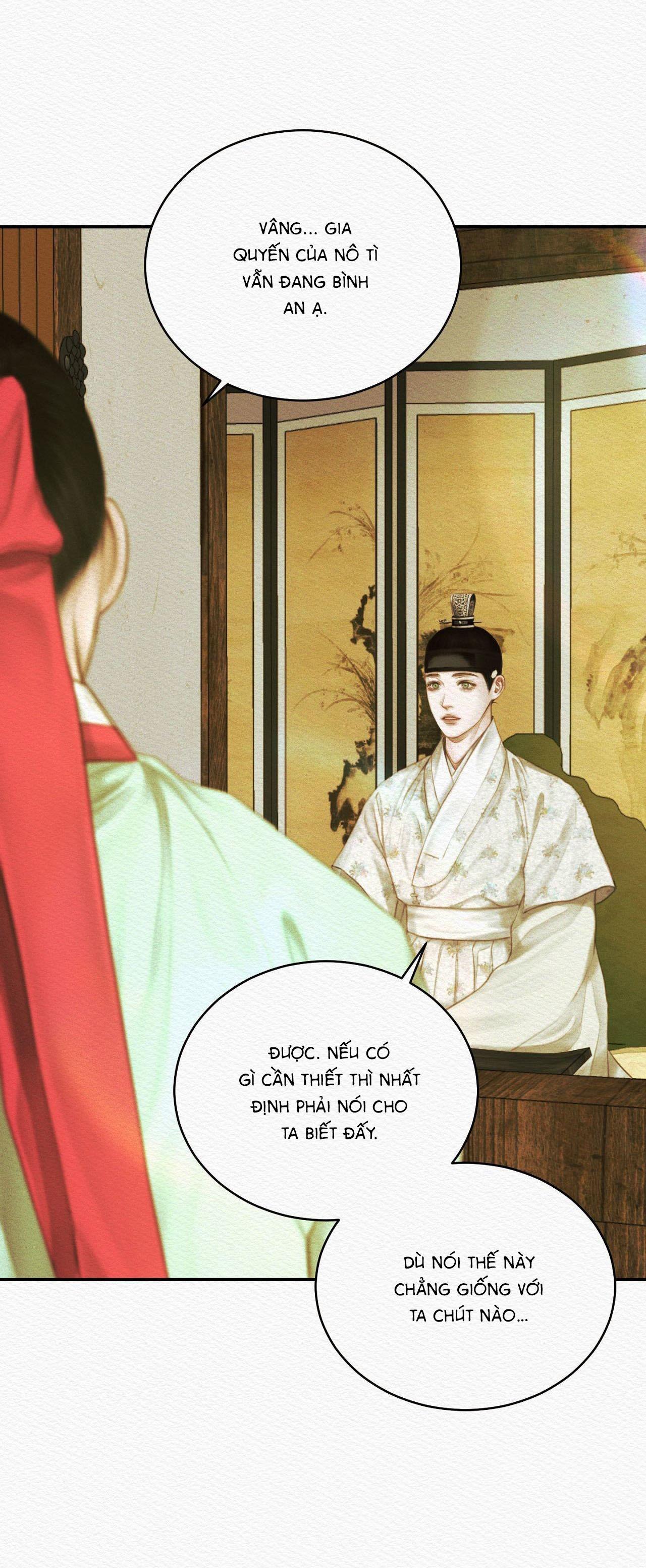 qủy dạ khúc chapter 51 22