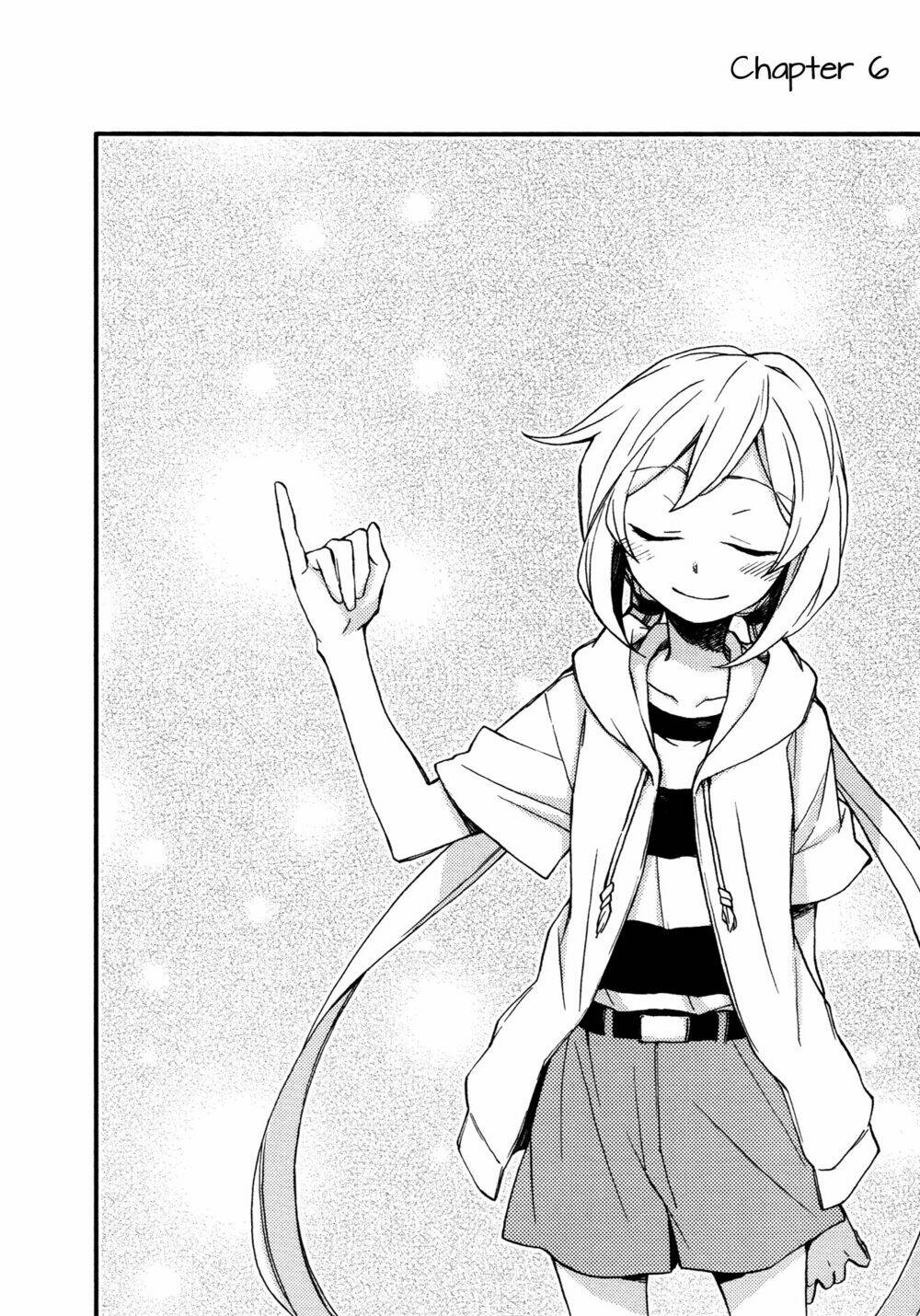 a divine love alone chapter 6 3