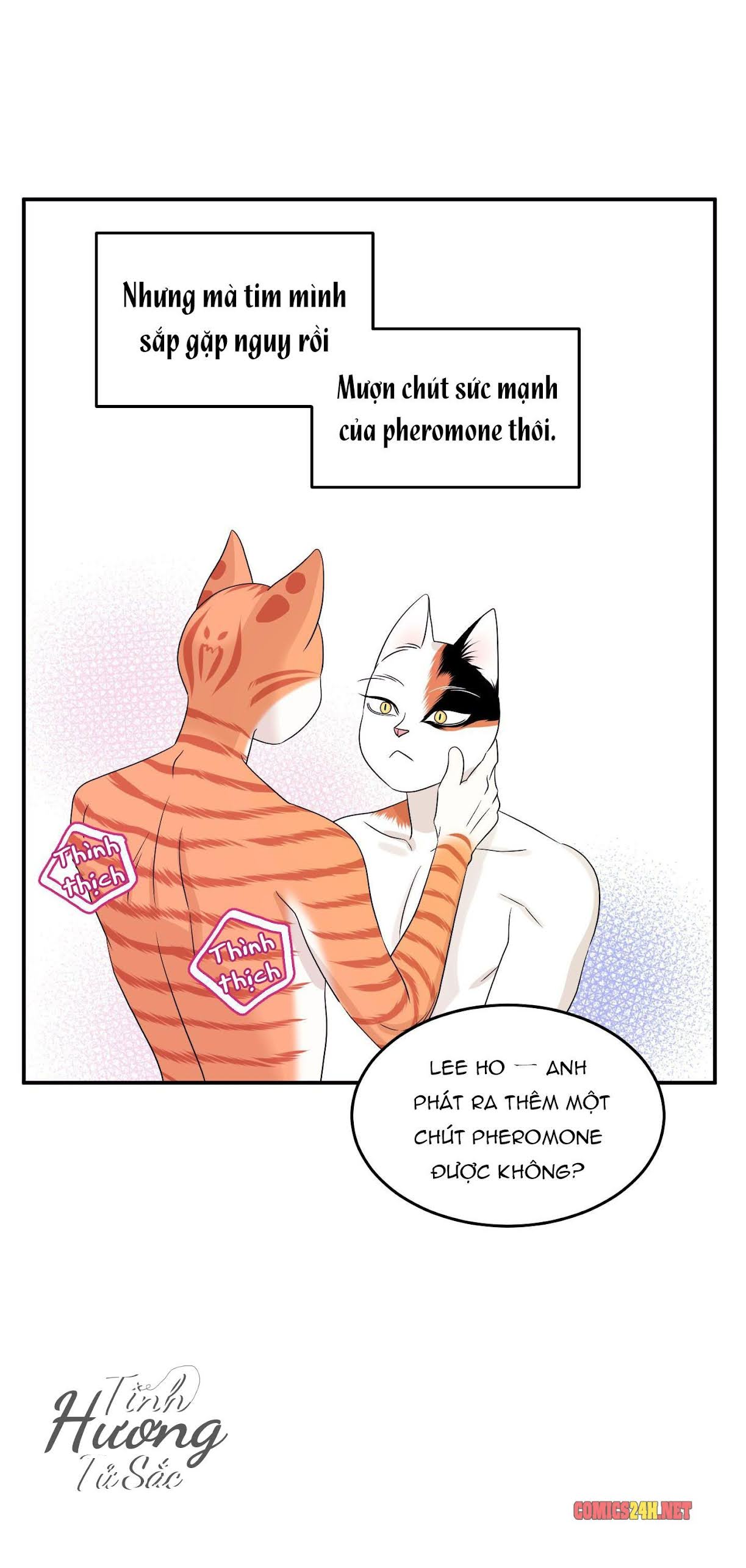 dự án xanh chapter 6 51