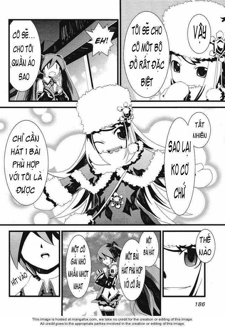 hatsune mix chapter 13 5