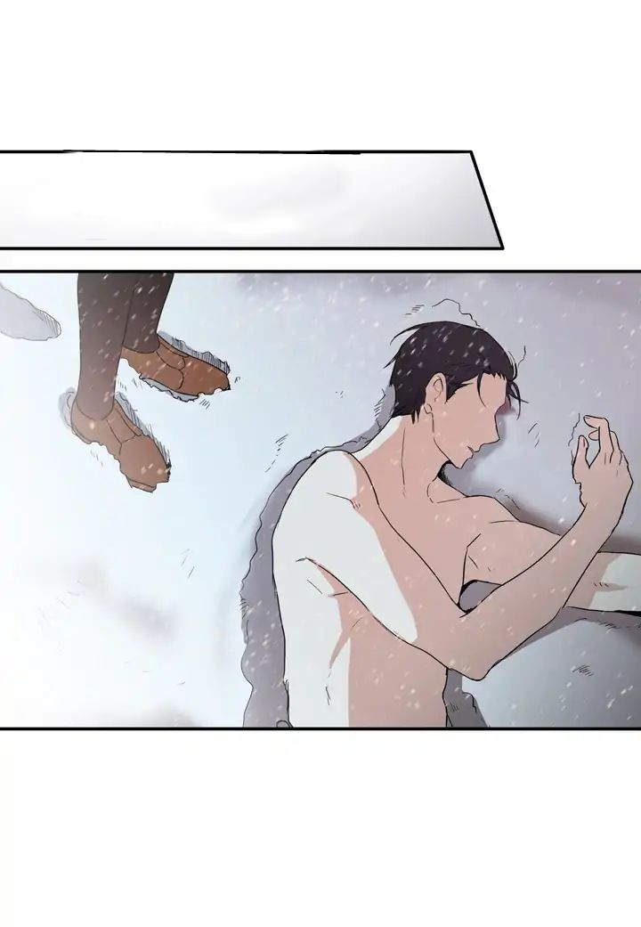 rắc rối về vấn đề yêu đương của tôi chapter 4 17